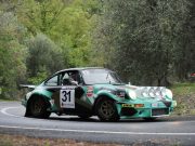 Michelin Trofeo Storico è già sulla rampa di lancio della nuova stagione