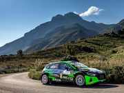 BB Competition ancora “tricolore” nel 2024