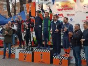 Il “Vigneti Monferrini” pronto ad aprire la Coppa Rally Zona 2