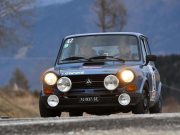 Grifone prima scuderia alla Coppa Attilio Bettega