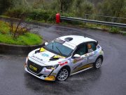 Buon avvio di stagione per la New Racing for Genova