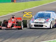 Nasce RS Historic, il magazine online per gli appassionati delle auto storiche