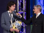 JC Vallino, stella fra le stelle dell’automobilismo tricolore