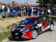 Iscrizioni prorogate al 7° Rally Vigneti Monferrini