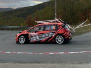 Il 1° Rally Valle Arroscia apre le iscrizioni