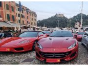 Arriva l’“InLevante – Tour”, porterà le Ferrari