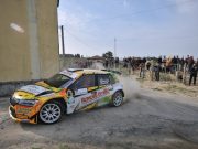 Il 7° Rally Vigneti Monferrini ha fatto “boom”!