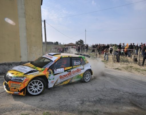 Il 7° Rally Vigneti Monferrini ha fatto “boom”!