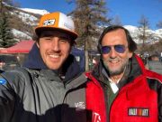 Scuderia del Grifone al Safari Rally Kenia