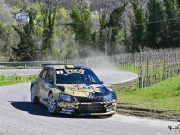 Michelin Trofeo Italia: al “Vigneti Monferrini”, ok i Santini, liguri con onore
