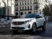 Furti d’auto in crescita in Italia: oltre 1 veicolo rubato su 2 è un SUV