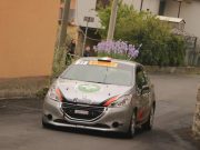 Lanterna Corse Rally Team: ok al Valle Arroscia, ko all’Elba