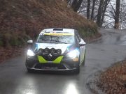 Le “Prealpi Orobiche” attendono la New Racing for Genova
