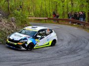 New Racing for Genova pronta per l’Elba e la Valle Arroscia