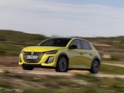 Segno “più” per Peugeot a marzo in Italia