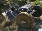 Scattato il Campionato interregionale Liguria – Piemonte Trial 4×4