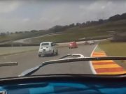 Le Fiat 500 tornano al “Mugello”