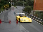 Sport Favale 07 si fa in dieci allo slalom “Busalla – Crocefieschi”