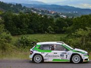 Rally Internazionale del Taro: il trentennale richiama 125 iscritti