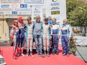 Rally Valli Cuneesi ai nastri di partenza
