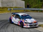 Conferme dal Rallye Valle d’Aosta per la New Racing for Genova