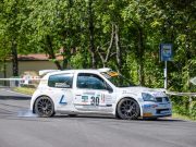 Un weekend “agrodolce” per la New Racing for Genova