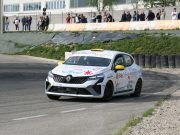 Davide Craviotto pronto per il Rally Valle d’Aosta