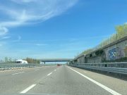 Autostrada A7: qual’è il guard-rail giusto?