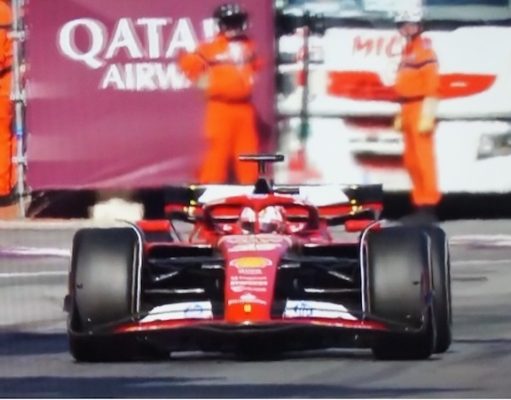 Charles Leclerc, il primo pilota di F1 “profeta in patria”