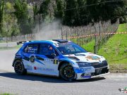 Il Michelin Trofeo Italia 2024 scala le vette della Valle d’Aosta