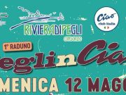 Attesa a Pegli un’invasione di Ciao