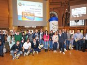Premiati i campioni sportivi 2023 dell’Ac Genova