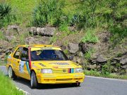 New Racing for Genova attesa ai rally del “Taro” e del “Grappolo”