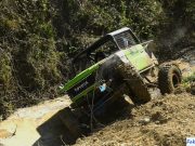 Ad Aquila d’Arroscia arrivano le 4×4