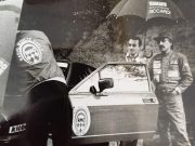 RICORDARE e non DIMENTICARE anche i preparatori di auto