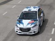 Scuderia dei Fiori con onore al Rally dei Nebrodi