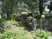 L’Interregionale Liguria – Piemonte Trial 4×4 a Villafranca Piemonte