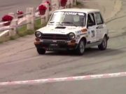 Rally Lana Storico: Volpi – Mei rallentati… dai freni