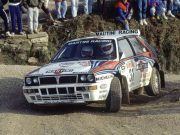 “Prima” ad Asti per il Rally Colli del Monferrato e del Moscato