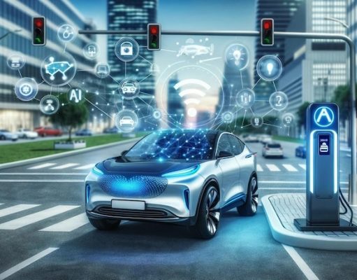 Auto del futuro: tecnologia avanzata e costi nascosti di manutenzione