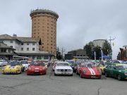 “Cesana – Sestriere” nel segno dei genovesi
