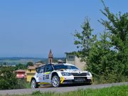 New Racing for Genova da Salsomaggiore all’Oltrepò Pavese
