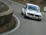 Team Percivale alla 42^ Cesana – Sestriere