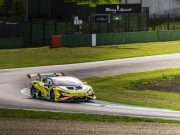 Racing Spirit fornitore dell’abbigliamento per il circuito di Imola