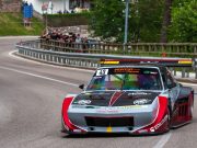 Supersalita: Gianluca Ticci affronta il Trofeo Vallecamonica