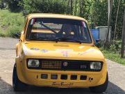 Cronoscalate: Sport Favale 07 al “Trofeo Luigi Fagioli”