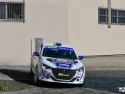 New Racing for Genova cala il “poker” al Rally Città di Torino