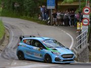 BB Competition accende i motori per la Coppa Città di Lucca