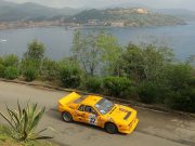 Il XXXVI Rally Elba Storico – Trofeo Locman Italy in rampa di lancio