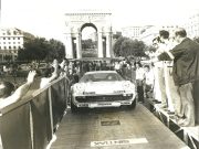 Calano i veli sul 40° Rally della Lanterna
